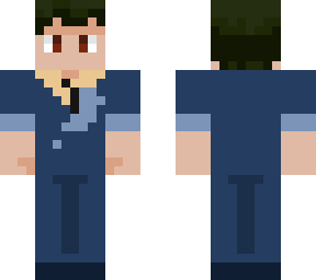 spike spiegel