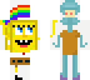 spongebob