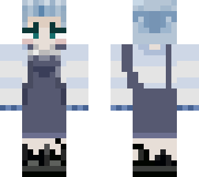squid