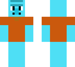 squidward