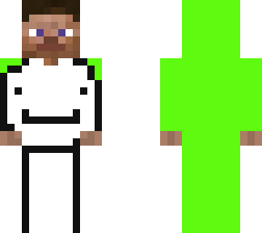 steve after not eating normal pills