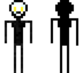 stick man