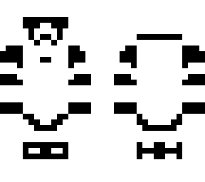 stormtrooper (unfinished)
