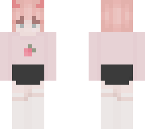 strawberry boy.