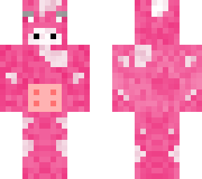 strawberry cow