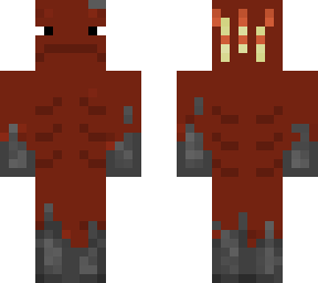 strider skin