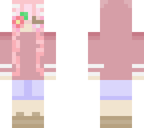 strqwberriis (full skin)