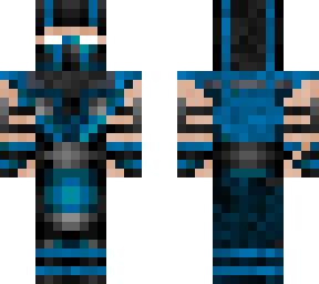 sub-zero