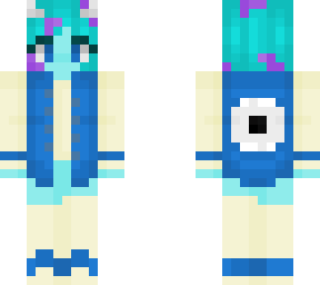 sully [monsters inc]