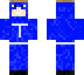t-man