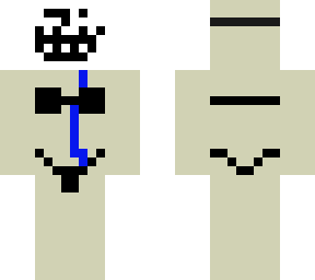 take of the mask in skin settings :) (weird baby thing)