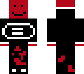 test skin