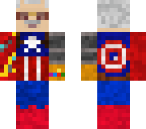 the avenger