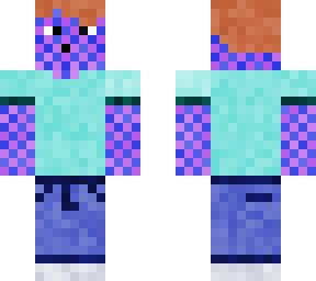 the candy man