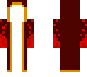 the creeper cloak [cool effects]
