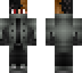 the darkness
