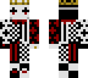the foolish king