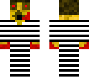 the official basboogie2/talaro guilty of murder (death sentence uniform) edition