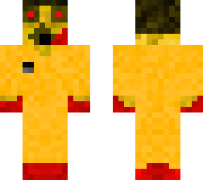 the official basboogie2/talaro guilty of murder (prison jumpsuit) edition