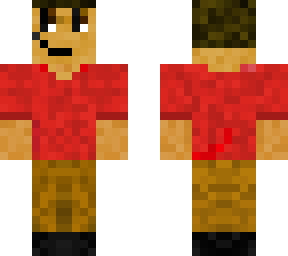 the official basboogie2/talaro skin ungoldified gamer edition
