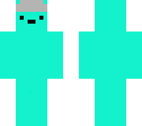 the official skin