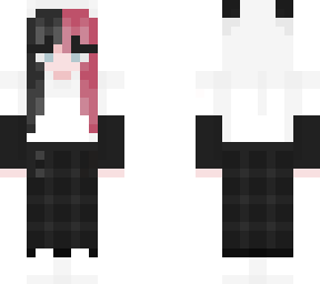 the pandas