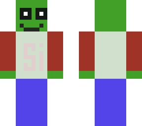 the sike skin