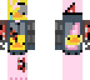 the warzone axolotl p2