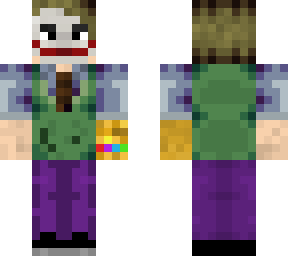 thoker