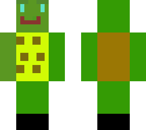 timmy turtle