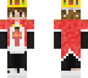 too tall grrrr as king