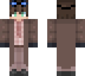 trenchcoat