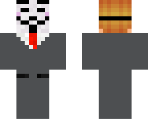 troll skin
