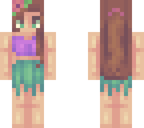 tropical - 100 remakes entry
