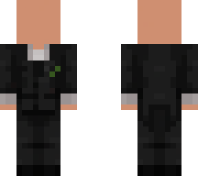 tuxedo
