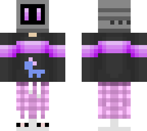 tv head (subspooky)