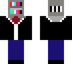 tv head