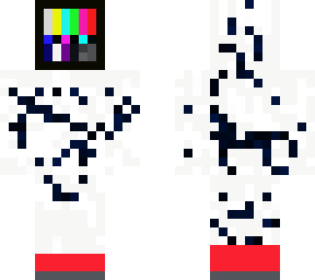 tv static