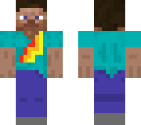 up fire steve