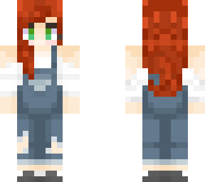 updated regular me