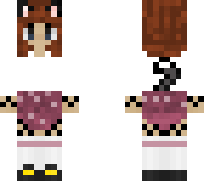 vat girl with fishnets