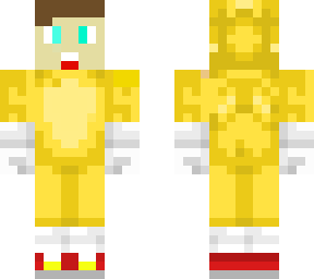 vesperion
