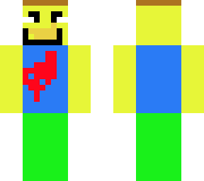 via noob