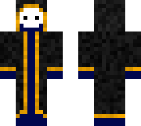 void with mask