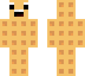 waffles!