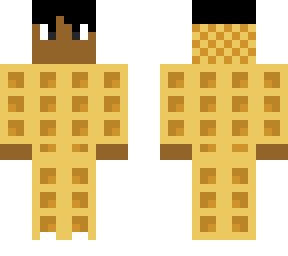 wafilz's skin waffle onesie (better)