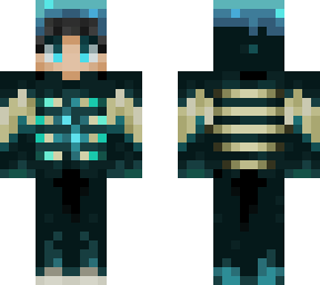 warden onesie