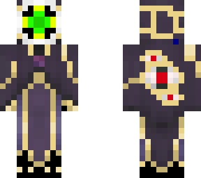 warden's god