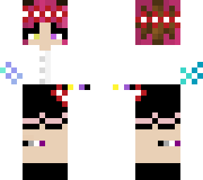 wedding skin