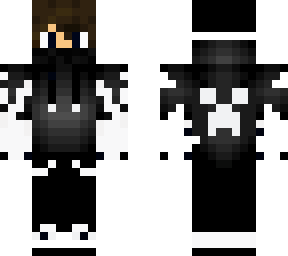 white gamer classic